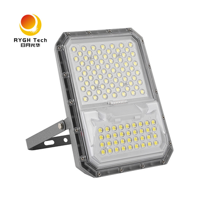 Hochmast 100W/200W/300W Led-Solarleuchte für Gartenwege und Parkplätze