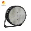 170lm/W Helligkeit Rund-Stadionlicht 600W Außenbeleuchtung