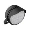 170lm/W Helligkeit Rund-Stadionlicht 600W Außenbeleuchtung