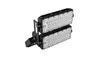 Langlebiges 300W LED-Stadionbeleuchtungssystem LED-Stadionleuchte
