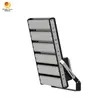 Rygh-M1 1500W LED Flutlichter für den Außenbereich Basketballplatz Licht Aluminium Sportstadion Flutlicht