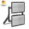 Rygh-1200W Hochmast-LED-Beleuchtung für Fußballfelder