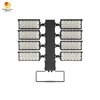 Flächenbeleuchtung für große Stadien und Felder 1200W LED-Stadionleuchte