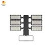 Flächenausleuchtung für große Stadien und Felder 900W LED-Stadionleuchte