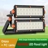 Outdoor 170000lm IP66 Ik08 1000W Hochmast LED-Stadionlicht für Fi Fa zugelassenes Feld
