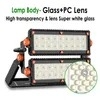 Outdoor 170000lm IP66 Ik08 1000W Hochmast LED-Stadionlicht für Fi Fa zugelassenes Feld