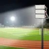 1500W 150lm/W Cricket Stadium Licht LED Fußballplatz Flutlicht