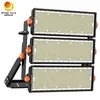 1500W 150lm/W Cricket Stadium Licht LED Fußballplatz Flutlicht