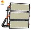 1500W Hochwasserleuchten LED-Stadionleuchten 1500W