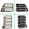 Sportstadion 1500W 2000W Max LED-Flutlicht