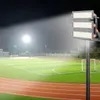 1500 Watt Cricket-Stadion LED-Leuchten 255000lm