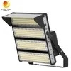 1000W LED Hochmast Stadion Tennisplatz Flutlicht