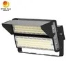 75000 Lumens LED-Strahllicht 500W LED-Stadionlicht