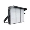 Outdoor-Rennstreckenleuchte Blendschutz 1500W LED-Flutlichtstrahler