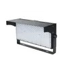 Hallenstrahler Anti-Glare 500W Hochmast Sportfeld LED Stadionlicht