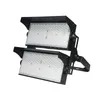 Außen-Sportbeleuchtung 160lm/W Anti-Blendung Wasserdicht 1000W LED-Stadionlicht