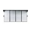 Hohe Leuchtstärke 160lm/W Sportbeleuchtung Reflektor LED Flutlicht 2000W