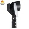 Rohrinstallation 10 25 45 60 Grad IP67 170lm/W 68000lm 400W 400 Watt LED-Hochmast-Stadionleuchte