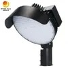 Rohrinstallation 10 25 45 60 Grad IP67 170lm/W 68000lm 400W 400 Watt LED-Hochmast-Stadionleuchte