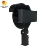 Rohrinstallation 10 25 45 60 Grad IP67 170lm/W 68000lm 400W 400 Watt LED-Hochmast-Stadionleuchte