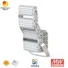 480W Fußball-LED-Licht Einfache Installation Sportfeld Cricket 500W LED-Stadionlicht 500W Langstrecken-LED-Flutlicht