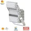 480W Fußball-LED-Licht Einfache Installation Sportfeld Cricket 500W LED-Stadionlicht 500W Langstrecken-LED-Flutlicht