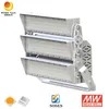 800W LED Flutlicht 720W Aluminium Sportstadion Flutlicht Flughafen Fußballplatz Plaza Dock Hochmastbeleuchtung
