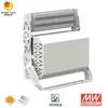 800W LED Flutlicht 720W Aluminium Sportstadion Flutlicht Flughafen Fußballplatz Plaza Dock Hochmastbeleuchtung
