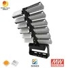 Flughafen Fußballplatz Plaza 1500W 1600W Flutlicht 160000 Lumen LED Flutlicht 1440 Watt Stadionlicht