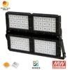 Flughafen Plaza Strand Aluminium 1200W Pole Mounted Fußballfeld LED Flutlicht Außenstadionlicht