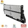 Sportstadion Basketballfeld 150lm/W 480W Außenlicht LED Hochmast LED Flutlicht