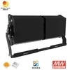 Sportstadion Basketballfeld 150lm/W 480W Außenlicht LED Hochmast LED Flutlicht