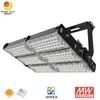 Hochmast-Sportstadionlicht IP65 für Seefischerei 720W Modular LED-Hochmastlicht für Stadion