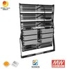Hochmast Sport 1500W 1440watt Stadionlicht 1400W LED Hochmastlicht Strand LED Flutlichter im Freien