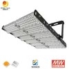 Hochmast Sport 1500W 1440watt Stadionlicht 1400W LED Hochmastlicht Strand LED Flutlichter im Freien