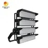 Outdoor-Quadrat-Projektorlicht Energiesparend 1000W LED-Stadionlampe