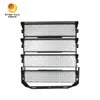 Outdoor-Quadrat-Projektorlicht Energiesparend 1000W LED-Stadionlampe