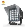 Patentierter Reflektor Hochpol Licht Sport 400W LED Stadion Scheinwerfer