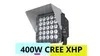 Rygh 500W CREE Xte Xhp50b Inventronik Energieeinsparende LED-Hochmastlicht im Außenbereich