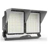 Energieeinsparende Sportstadion Leuchte 800W LED-Hochmastlicht