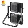 Rygh 1200W Hochmast Außenfußball Fußballstadion LED Scheinwerfer Flutlichter