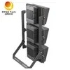 150lm/W 1500W 110V 220V Mastmontage Hochmast-Stadion LED SMD Flutlichtstrahler
