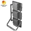 150lm/W 1500W 110V 220V Mastmontage Hochmast-Stadion LED SMD Flutlichtstrahler