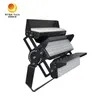 Tennisplatz-Sportlicht Einstellbare modulare 250W LED-Flutlichtlampe