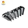 Wasserdichter, blendfreier High Bay Flutlichtstrahler 1500W LED Stadionlicht