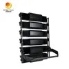 Wasserdichter, blendfreier High Bay Flutlichtstrahler 1500W LED Stadionlicht