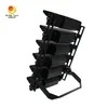 Rygh 1500W Hochmast Turm Hochmast Sportstadion LED-Flutleuchten