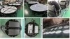 600W Projectores Luminarias Illuminacion LED-Scheinwerfer De Mastil Alto PARA Stadien