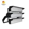 AC 220V Meanwell-Treiber SMD 5050 Schwarzer Aluminium LED Flutlichtstrahler