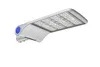 110V 220V Kühlweiß Silber Aluminium 30W LED Straßenleuchte